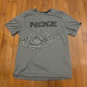Nike Dri Fit Tee